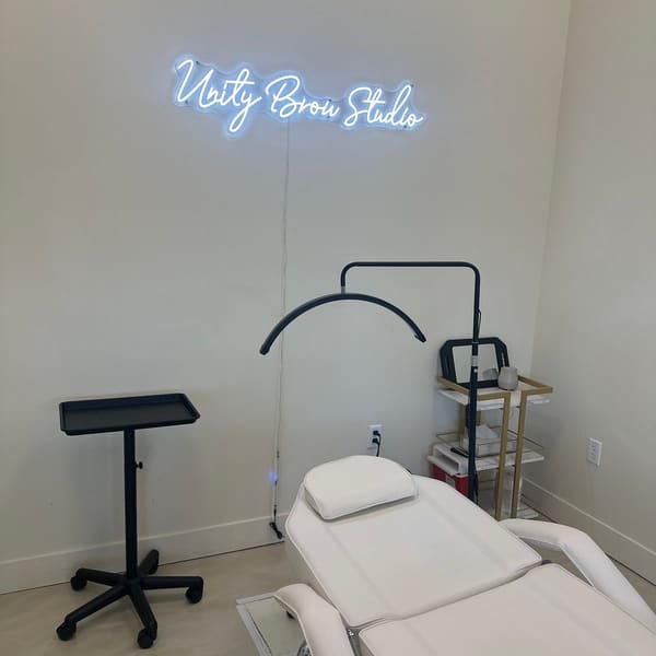 Unity Brow Studio by Samira (inside Luxe Salon, suite 3) - permanent makeup in Macomb, MI