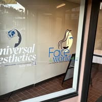 Universal Aesthetics - permanent makeup work