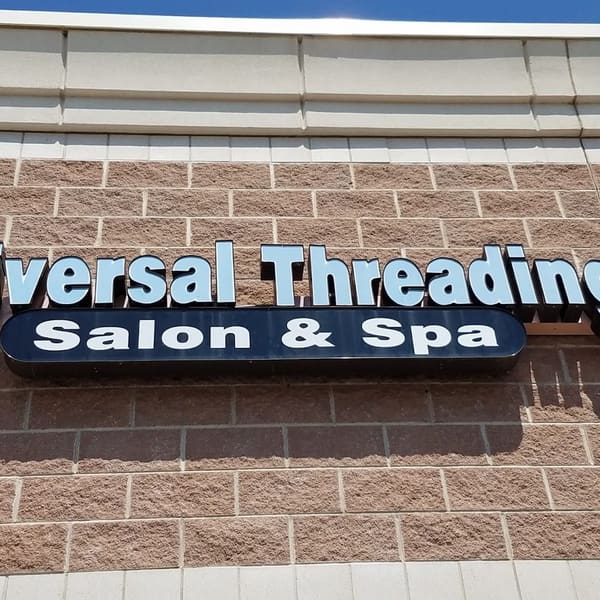 Universal Threading Salon and Spa - Watauga, TX - permanent makeup in Watauga, TX
