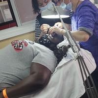 University Hair studio - Macon GA 31206 - permanent makeup work