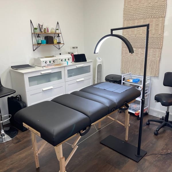 Unleashed By Lauren - permanent makeup in Round Rock, TX