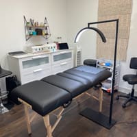 Unleashed By Lauren - permanent makeup work