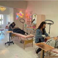 Unreal Studio & Academy - permanent makeup work