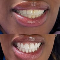 Unseen Beauty - permanent makeup work