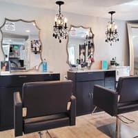 Untamed Salon & Spa - permanent makeup work