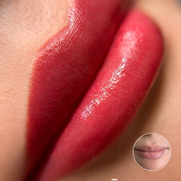 Untold Aesthetics - permanent makeup in Rocklin, CA