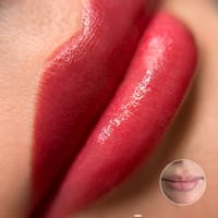 Untold Aesthetics - permanent makeup work
