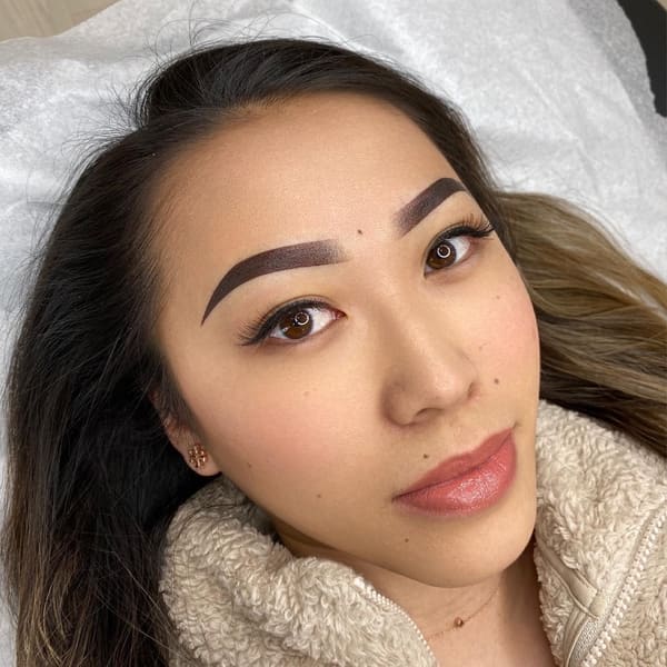 Unveiled Beauty Studio - permanent makeup in Santa Ana, CA