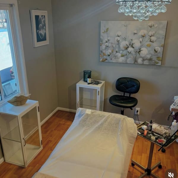 Uplifting Solitude LLC - permanent makeup in Carmichael, CA
