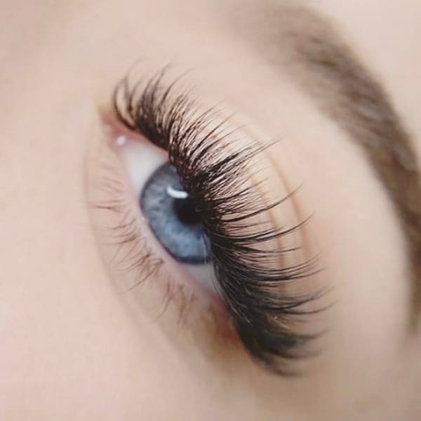 Upper Lash Co - permanent makeup in Brentwood, TN