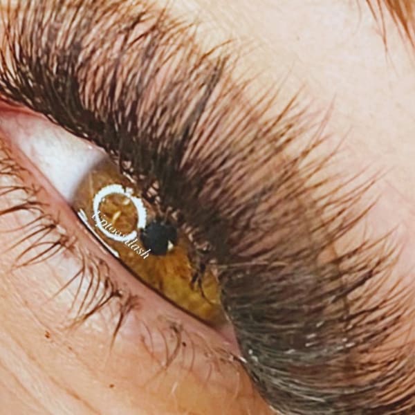 Uptown Lash Spa - permanent makeup in Lake Jackson, TX