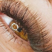 Uptown Lash Spa - permanent makeup work