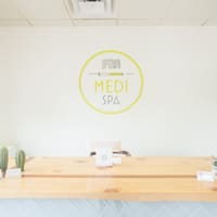 Uptown Medispa - permanent makeup work