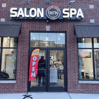Uptown salon spa - permanent makeup work