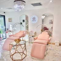 UR Beauty - permanent makeup work
