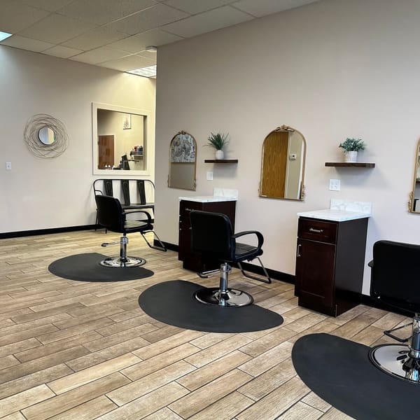Urban Allure Salon & Studios - permanent makeup in Roy, UT