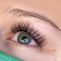 Urban Beauty - permanent makeup work