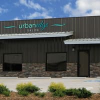 Urban Edge Salon - permanent makeup work