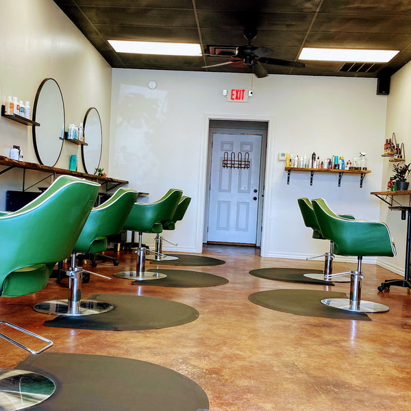Urban Fringe - permanent makeup in Farmington, AR