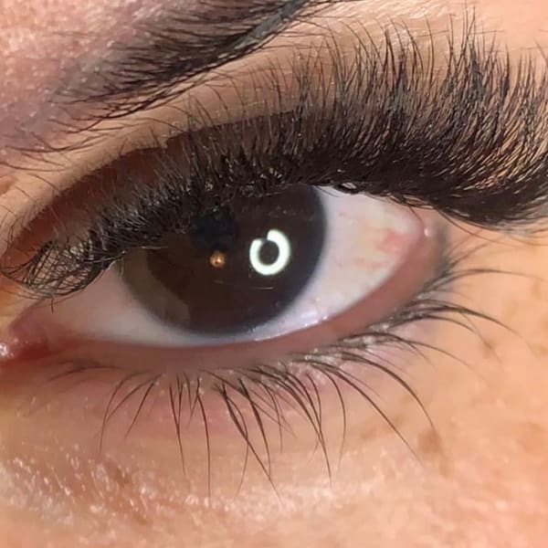 Urban Lash and Beauty Bar - permanent makeup in Cleveland, GA