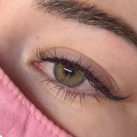 Urban Lash - permanent makeup work