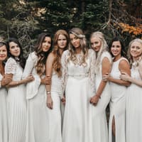 Urbanista Weddings - permanent makeup work
