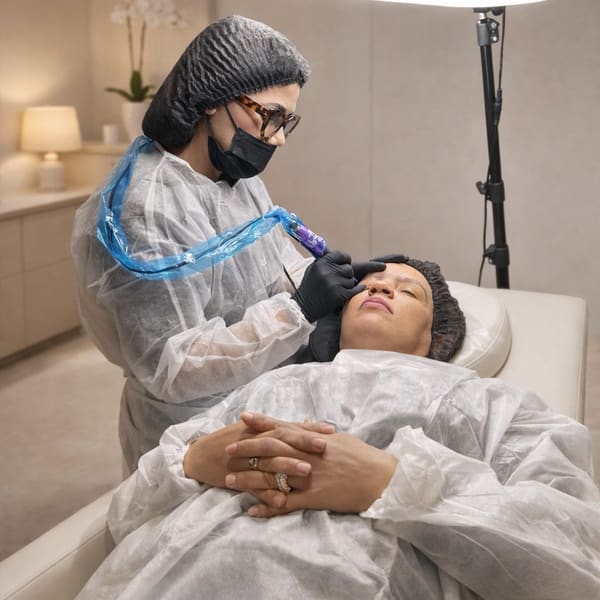Ursula Montero Permanent Makeup Artist - permanent makeup in Watertown, NY