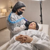 Ursula Montero Permanent Makeup Artist - permanent makeup work