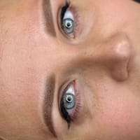 URU Permanent Makeup - permanent makeup work