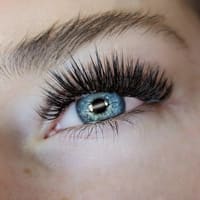 Utah Lashes - permanent makeup work
