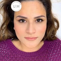 Utah Microblading - permanent makeup work