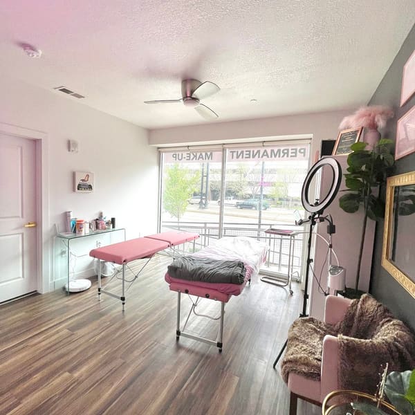 Utah permanent makeup specialist - permanent makeup in Salt Lake City, UT