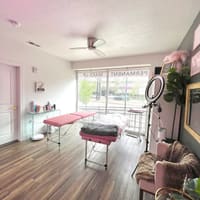 Utah permanent makeup specialist - permanent makeup work