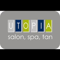 Utopia Salon, Spa, Tan - permanent makeup work