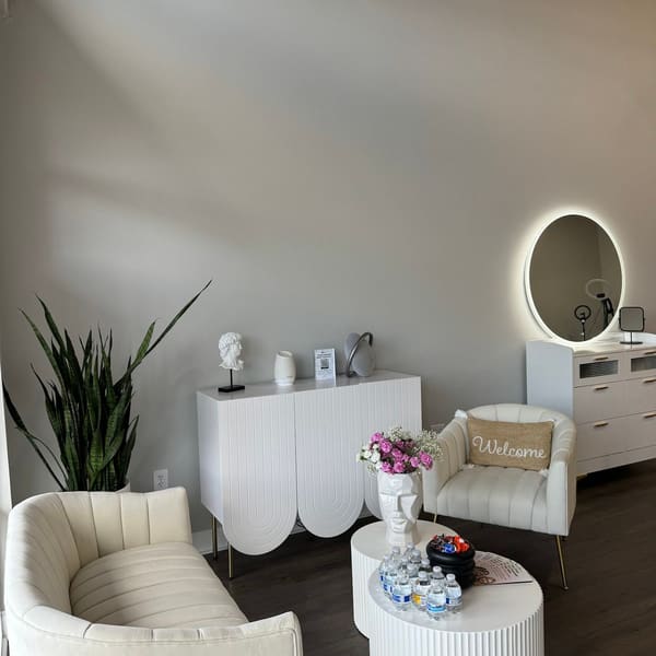 V-Beauty - permanent makeup in Jacksonville, FL