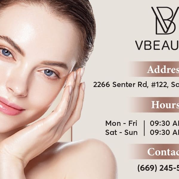 V Beauty - permanent makeup in San Jose, CA