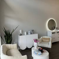 V-Beauty - permanent makeup work