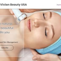 V Beauty - permanent makeup work