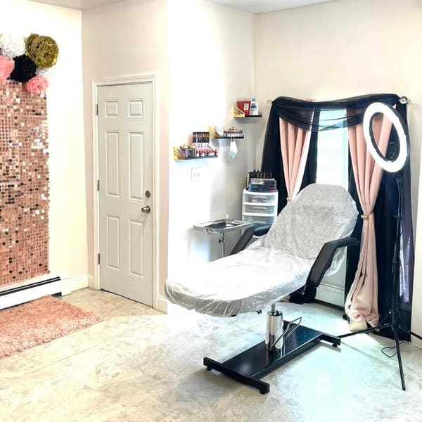 V'Brows Beauty Bar - permanent makeup in Lynn, MA