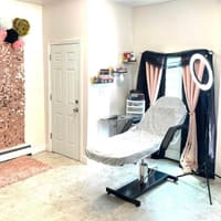V'Brows Beauty Bar - permanent makeup work