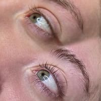 V.I.B.E - permanent makeup work