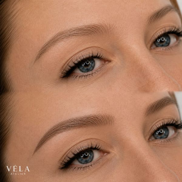 VÉLA Atelier - permanent makeup in Rocklin, CA