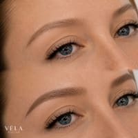 VÉLA Atelier - permanent makeup work