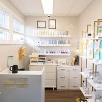 V's Skin Studio LLC - permanent makeup work