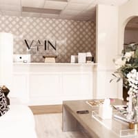 Vaein Beauty & Wellness - permanent makeup work
