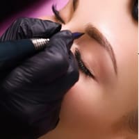 Valdivia luxury Permanent Makeup - permanent makeup work