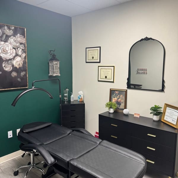 Valentines Eternal Ink - permanent makeup in El Paso, TX