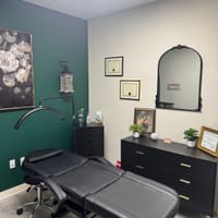 Valentines Eternal Ink - permanent makeup work