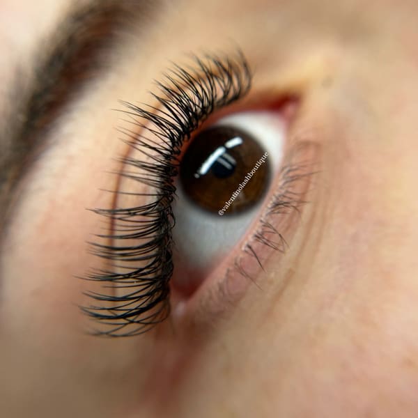 Valentino beauty esthetics - permanent makeup in Alexandria, VA