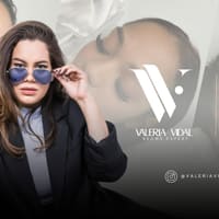Valeria Vidal Brows & Beauty Studio - permanent makeup work